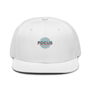 snapback hat